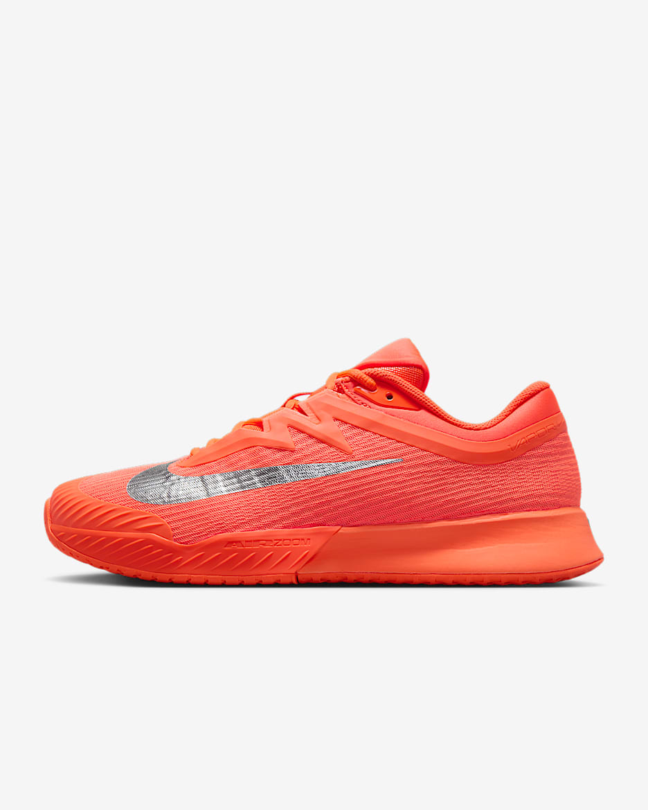 NIKE - ナイキ　vapor　pro　Pｗ〜3番 Męskie buty do tenisa na twarde korty Nike Vapor Pro 3